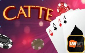 Giới thiệu game bài Catte